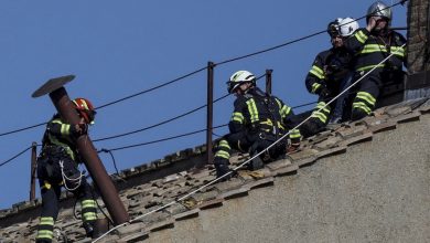 Vatican chuẩn bị Mật nghị Hồng y bầu Giáo hoàng mới