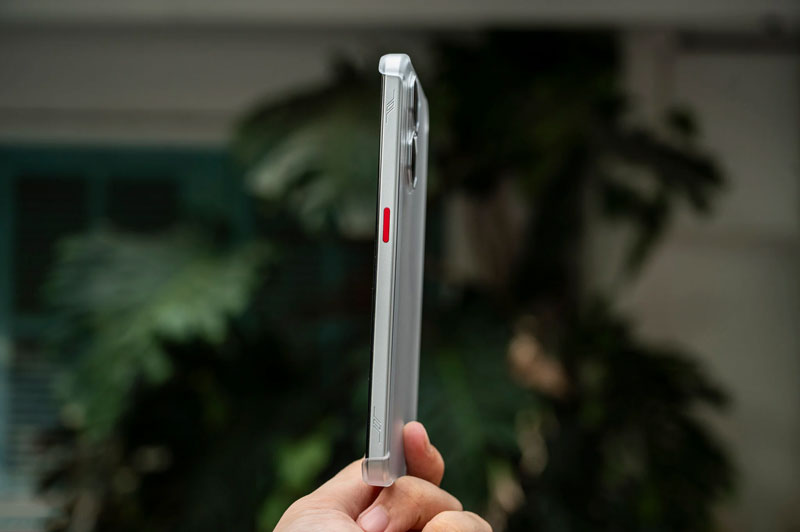 ZTE nubia Neo 3 Smartphone Gaming Xuất Sắc Tiện Ích và Pin Khủng