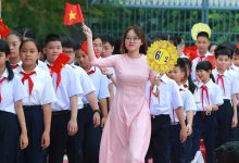 Dạy 2 buổi mỗi ngày miễn phí bắt đầu từ năm học 2025-2026