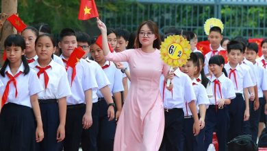 Dạy 2 buổi mỗi ngày miễn phí bắt đầu từ năm học 2025-2026