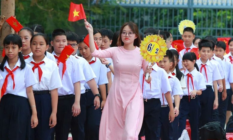 Dạy 2 buổi mỗi ngày miễn phí bắt đầu từ năm học 2025-2026
