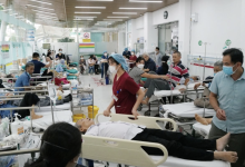 Cuộc chiến giành giật sự sống giữa áp lực và kiệt sức của bác sĩ cấp cứu