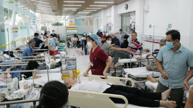 Cuộc chiến giành giật sự sống giữa áp lực và kiệt sức của bác sĩ cấp cứu