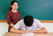 Giáo dục Việt Nam trước thách thức bỏ kỷ luật nghiêm khắc
