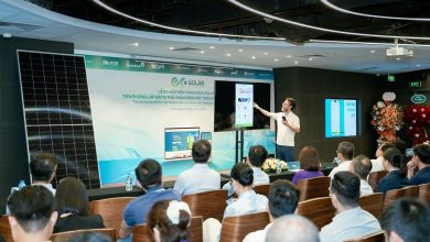 CoCo Solar ra mắt nền tảng lắp đặt điện mặt trời trả chậm