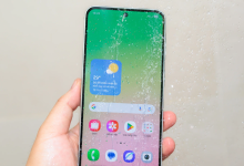 Galaxy A56 5G: Độc đáo và bền bỉ với IP67 và kính Gorilla Glass Victus+