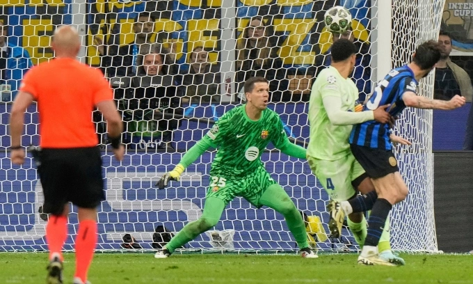 Inzaghi: Kiến trúc sư vĩ đại của Inter Milan