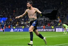 Kroos ca ngợi Acerbi, trung vệ 37 tuổi huyền thoại của Inter