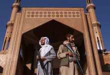 Taliban bắt 14 người vì hát hò và chơi nhạc cụ