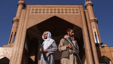 Taliban bắt 14 người vì hát hò và chơi nhạc cụ