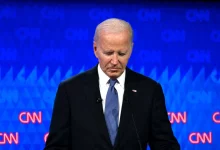 Cựu trợ lý Biden tiết lộ bí mật về cuộc tranh cử thất bại