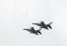 Mỹ phê duyệt đào tạo phi công F-16 cho Ukraine nhận 310 triệu USD