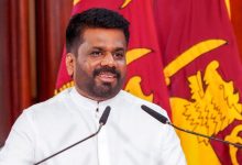 Tổng thống Sri Lanka thăm Việt Nam dự Đại lễ Vesak 2025