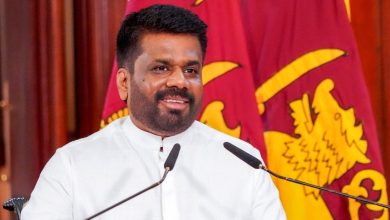 Tổng thống Sri Lanka thăm Việt Nam dự Đại lễ Vesak 2025