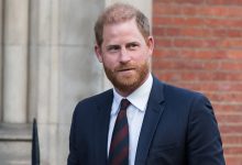 Harry muốn hòa giải với hoàng gia nhưng gặp khó khăn lớn.