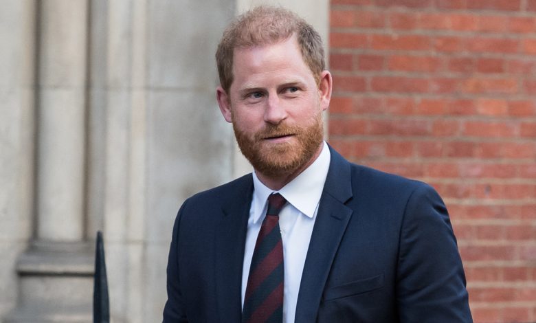 Harry muốn hòa giải với hoàng gia nhưng gặp khó khăn lớn.