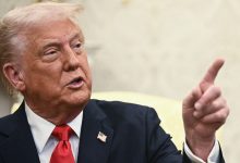 Trump cho TikTok thêm thời gian trước hạn 19/6