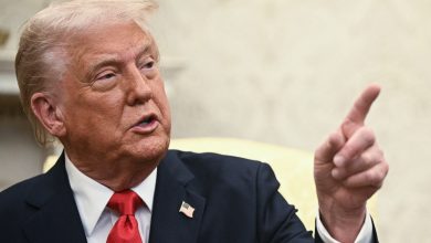 Trump cho TikTok thêm thời gian trước hạn 19/6