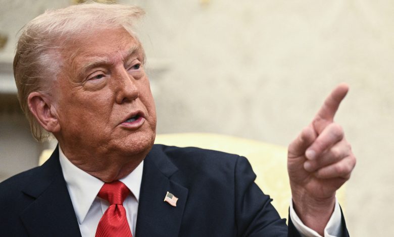 Trump cho TikTok thêm thời gian trước hạn 19/6