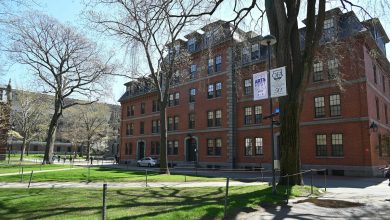 Chính quyền Trump ngừng cấp tài trợ mới cho Harvard