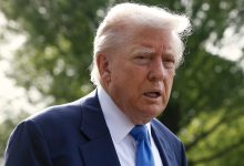 Ông Trump kêu gọi thỏa thuận thương mại công bằng với Trung Quốc
