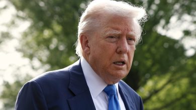 Ông Trump kêu gọi thỏa thuận thương mại công bằng với Trung Quốc
