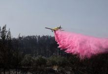 Israel công bố tình trạng khẩn cấp vì cháy rừng nghiêm trọng