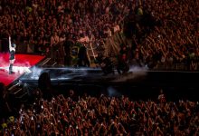 Bắt giữ nhóm âm mưu đánh bom Lady Gaga ở Rio de Janeiro