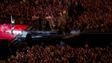 Bắt giữ nhóm âm mưu đánh bom Lady Gaga ở Rio de Janeiro