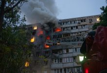 Nga đơn phương công bố lệnh ngừng bắn ba ngày với Ukraine