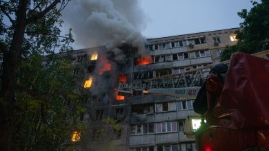 Nga đơn phương công bố lệnh ngừng bắn ba ngày với Ukraine