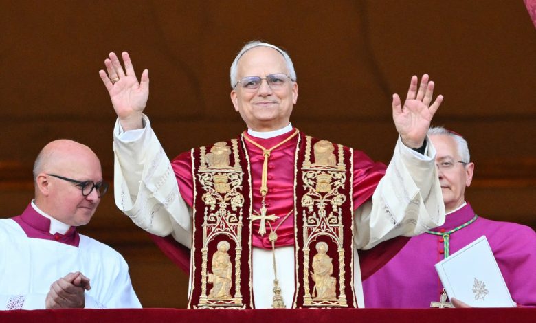 Tân Giáo hoàng Leo XIV: Lãnh đạo Mỹ đầu tiên của Giáo hội Công giáo