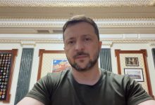 Zelensky đề nghị gặp Putin tại Thổ Nhĩ Kỳ vào 15/5