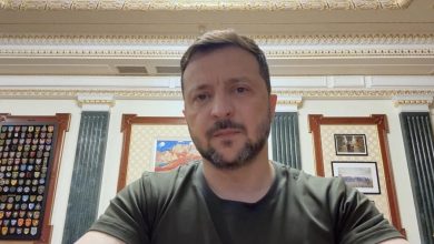 Zelensky đề nghị gặp Putin tại Thổ Nhĩ Kỳ vào 15/5