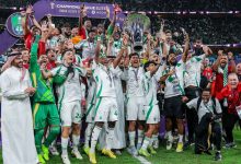 Al Ahli lần đầu vô địch AFC Champions League sau thắng lợi 2-0