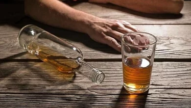 Não nhiễm độc do rượu: Cảnh báo nguy hiểm sức khỏe thần kinh