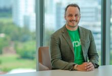 Grab bổ nhiệm hai CEO mới cho thị trường Singapore và Việt Nam