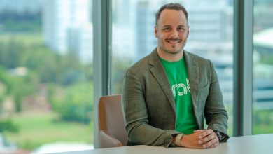Grab bổ nhiệm hai CEO mới cho thị trường Singapore và Việt Nam