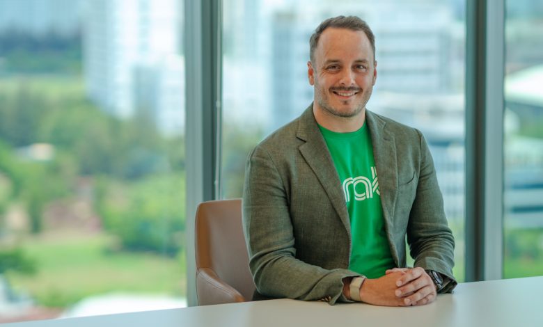 Grab bổ nhiệm hai CEO mới cho thị trường Singapore và Việt Nam