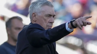 Ancelotti chỉ ra sai lầm hàng thủ Real trong trận thua Barca
