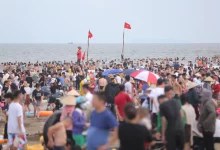 Trẻ dễ mắc cúm khi du lịch và cách phòng ngừa hiệu quả