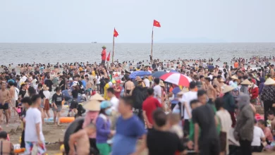 Trẻ dễ mắc cúm khi du lịch và cách phòng ngừa hiệu quả