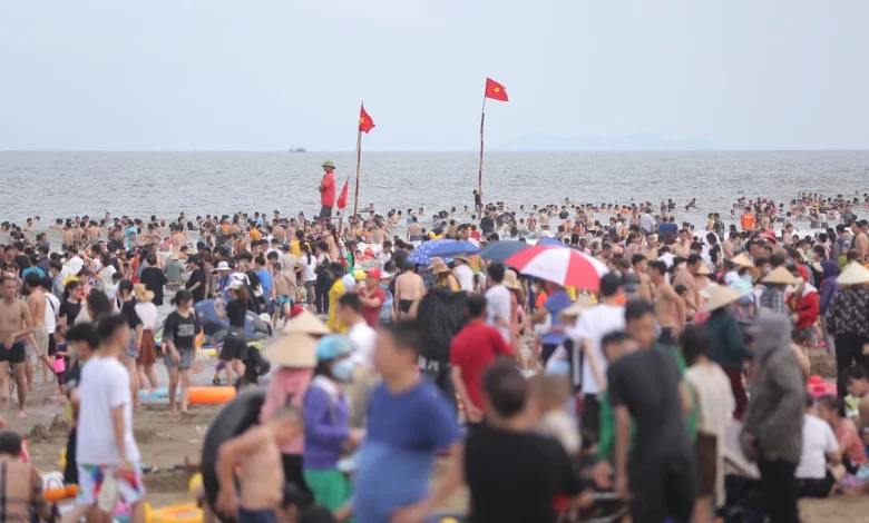 Trẻ dễ mắc cúm khi du lịch và cách phòng ngừa hiệu quả