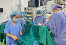 Bé gái 14 tuổi mắc u não hiếm gặp do di truyền
