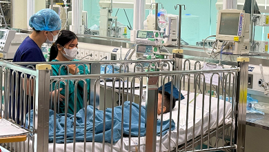 Bé trai vụ 'nộp đủ tiền mới cấp cứu' phục hồi tốt, sắp xuất viện
