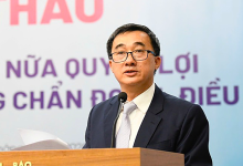 Sửa đổi Luật BHYT để hướng tới khám chữa bệnh miễn phí toàn dân