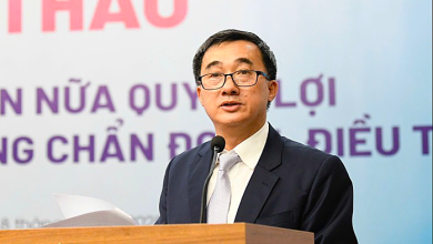 Sửa đổi Luật BHYT để hướng tới khám chữa bệnh miễn phí toàn dân