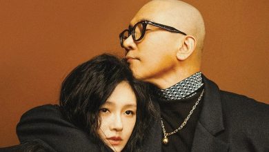 DJ Koo: Cuộc sống khó khăn sau sự ra đi của Từ Hy Viên