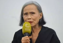 Trăn trở sáng tạo của nhà văn nữ gốc Việt tại châu Âu