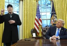 Elon Musk có thể muốn trở lại hoạt động kinh doanh theo lời Trump